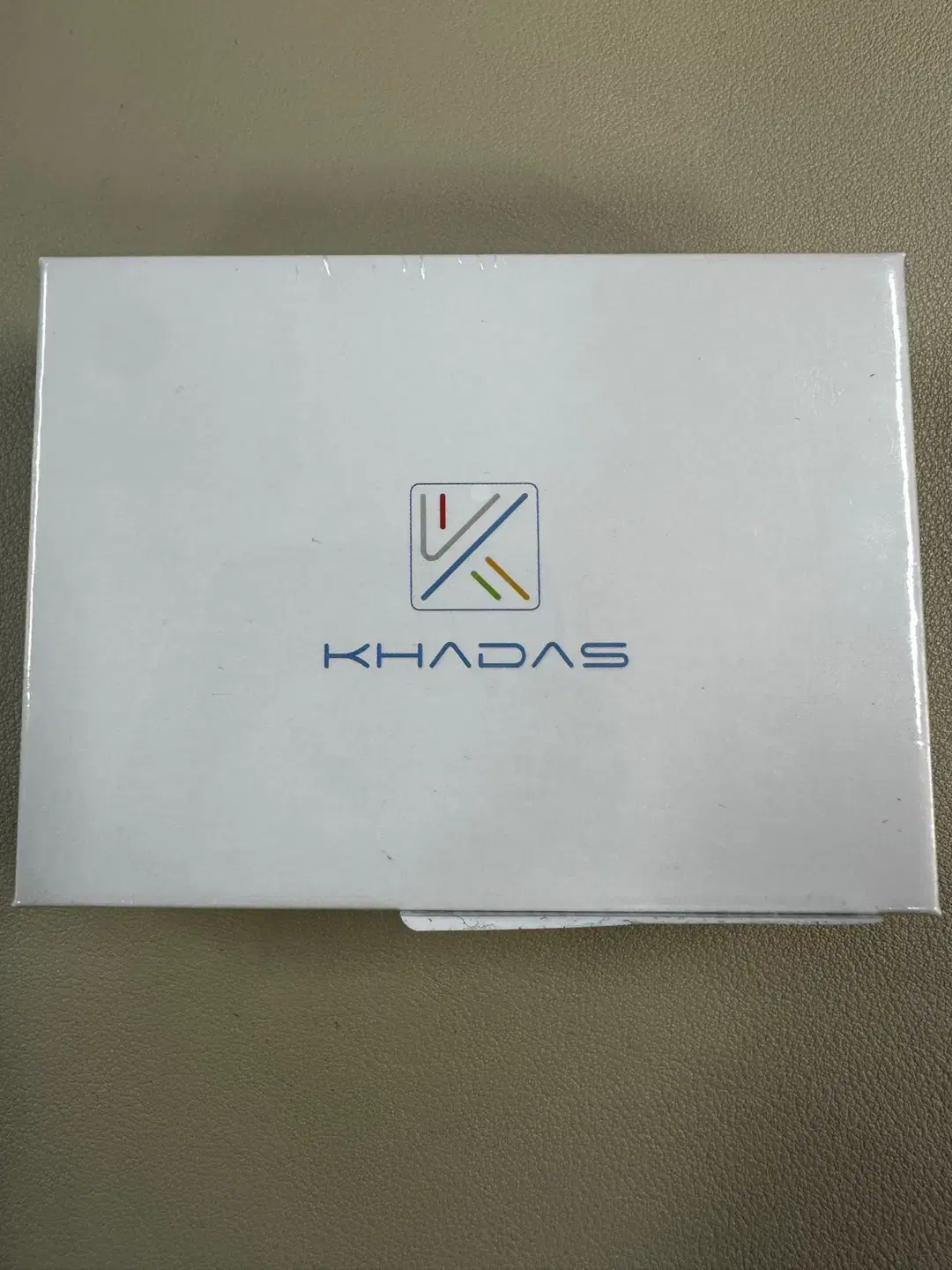 카다스(khadas) 미니pc 싱글보드 vim4