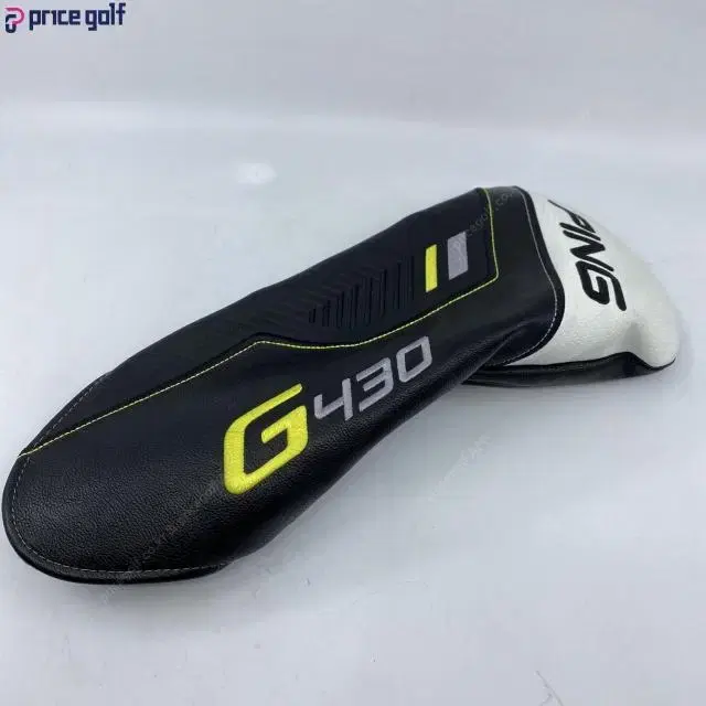 핑 G430 LST 10.5도 헤드 (주)삼양인터네셔널