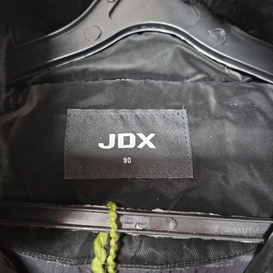 JDX  덕다운패딩 90 새상품