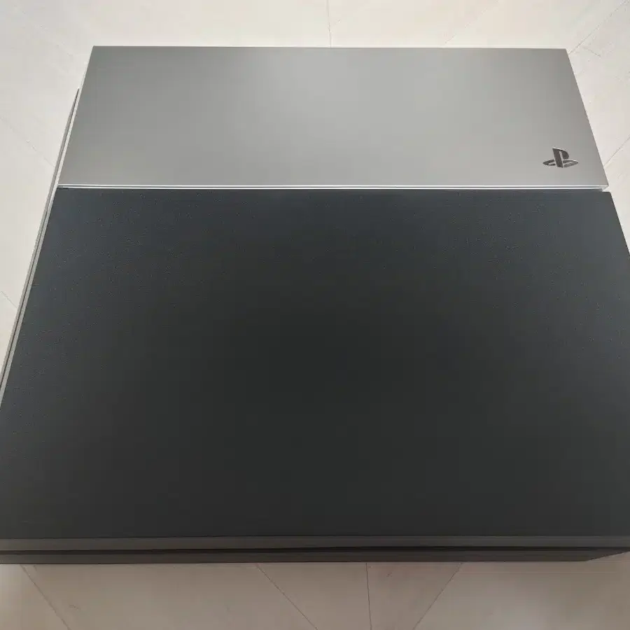 PS4/플스4 본체