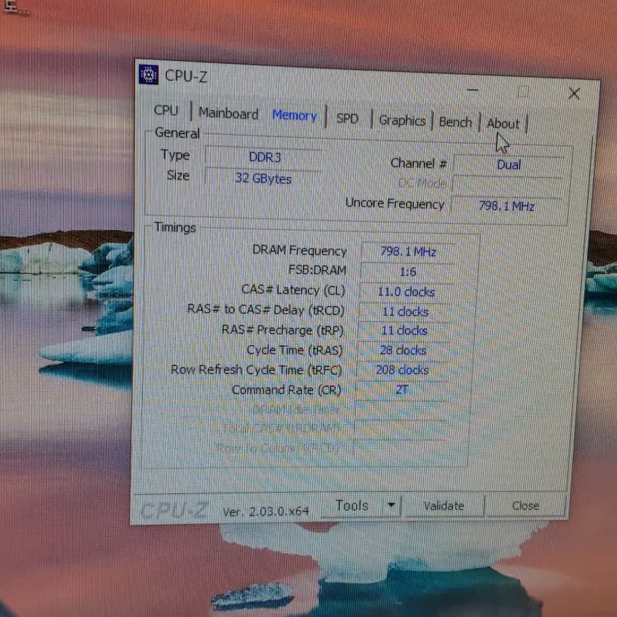 컴퓨터본체 i7 4790k ssd250g 32램 ,gtx980ti 6G팜