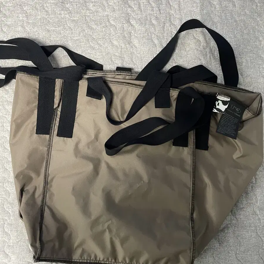 gr10k soilsack 소일백