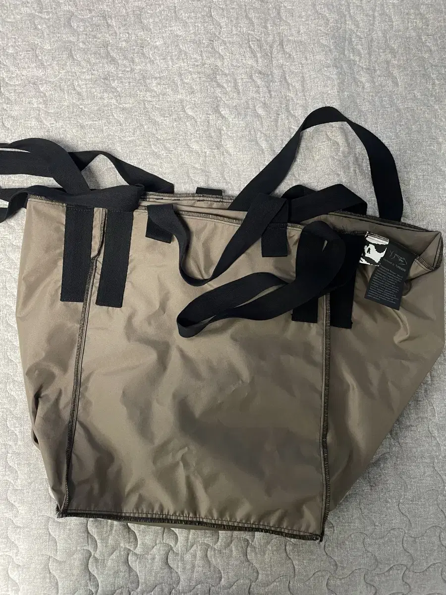 gr10k soilsack 소일백