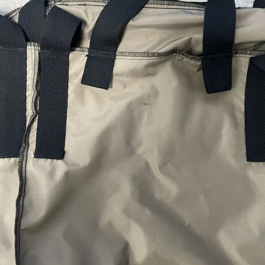 gr10k soilsack 소일백