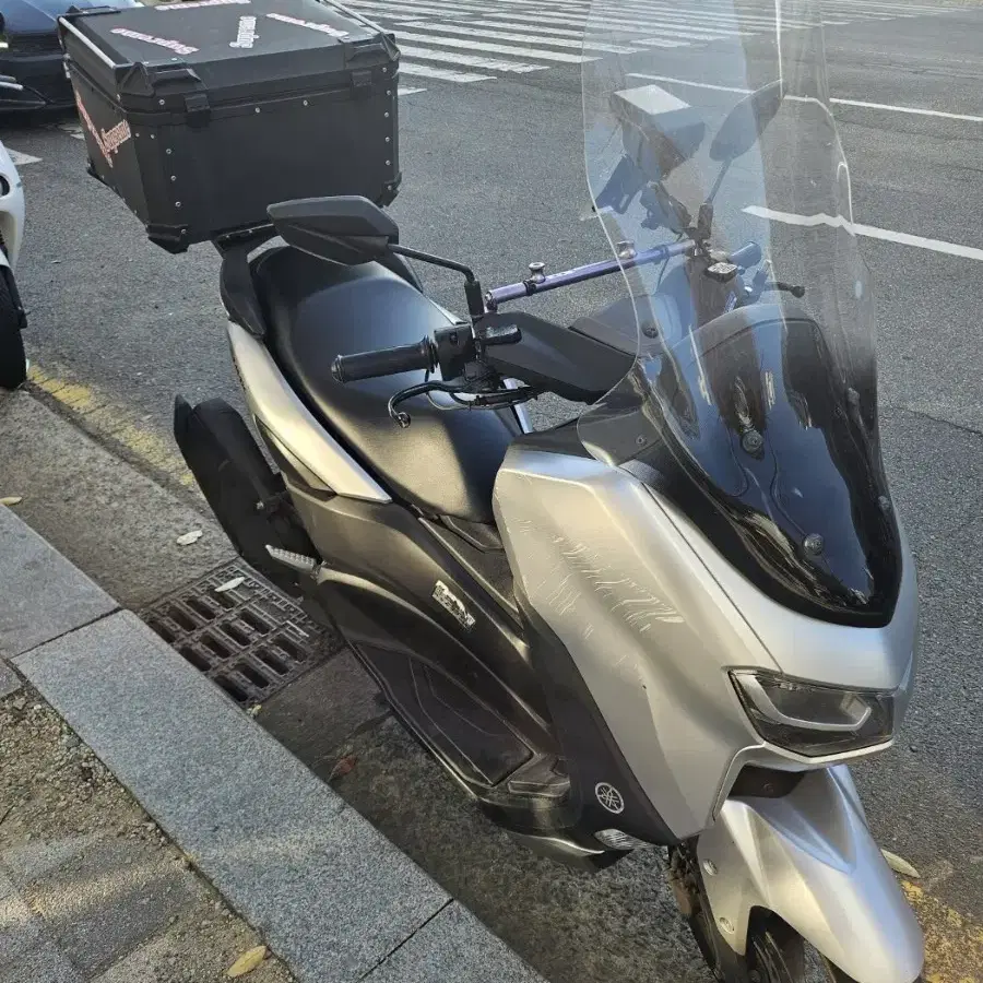 23년식 Nmax 125