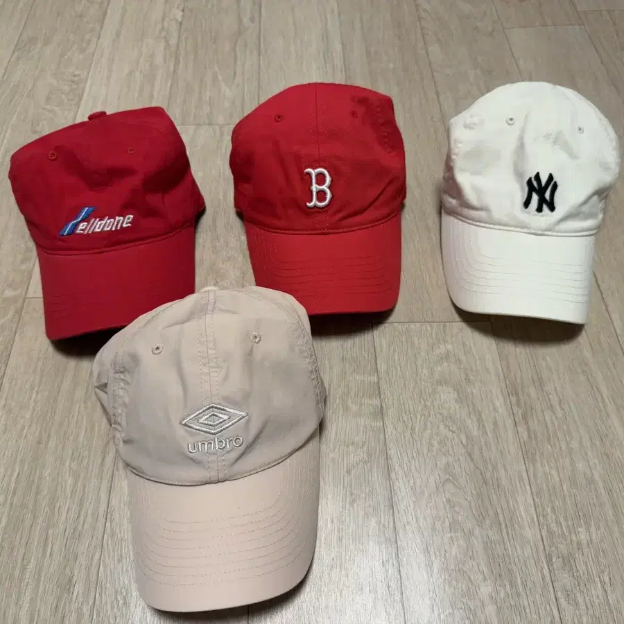 mlb 볼캡