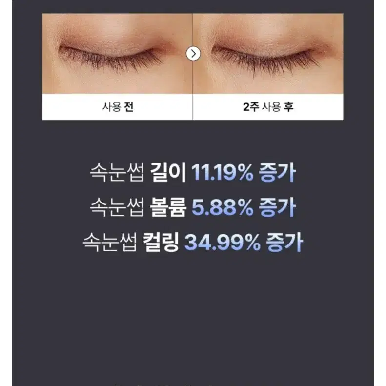 새상품) 에이페 아이래쉬 에센셜 세럼 속눈썹 영양제 대용량, 15ml