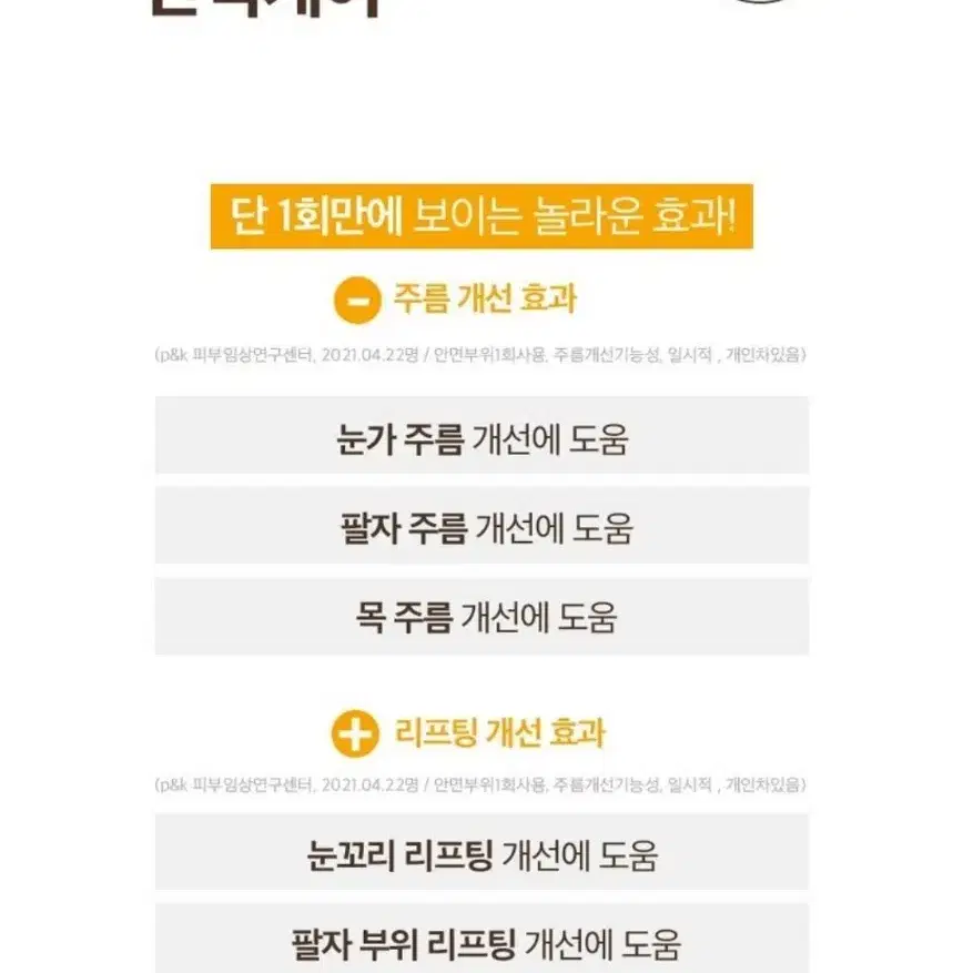 새상품) 엘렌실라 주름개선 리프팅 CPP 콜라겐 아이크림, 20g