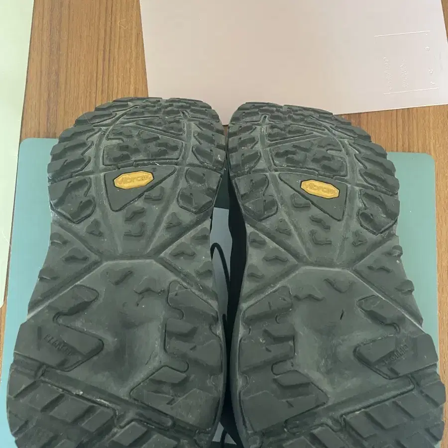 호카 HOKA M KAHA GTX 290