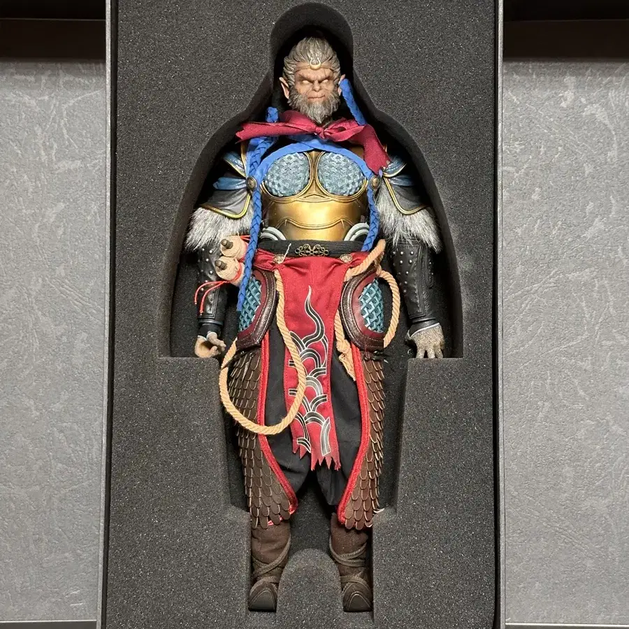 VERYCOOL DZS-005A Monkey King 1/6 Scale