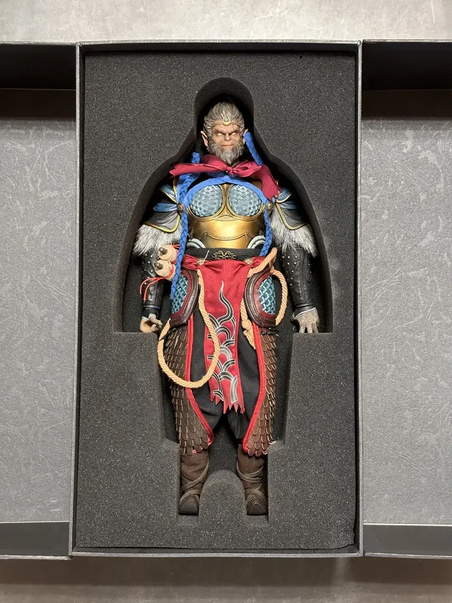 VERYCOOL DZS-005A Monkey King 1/6 Scale