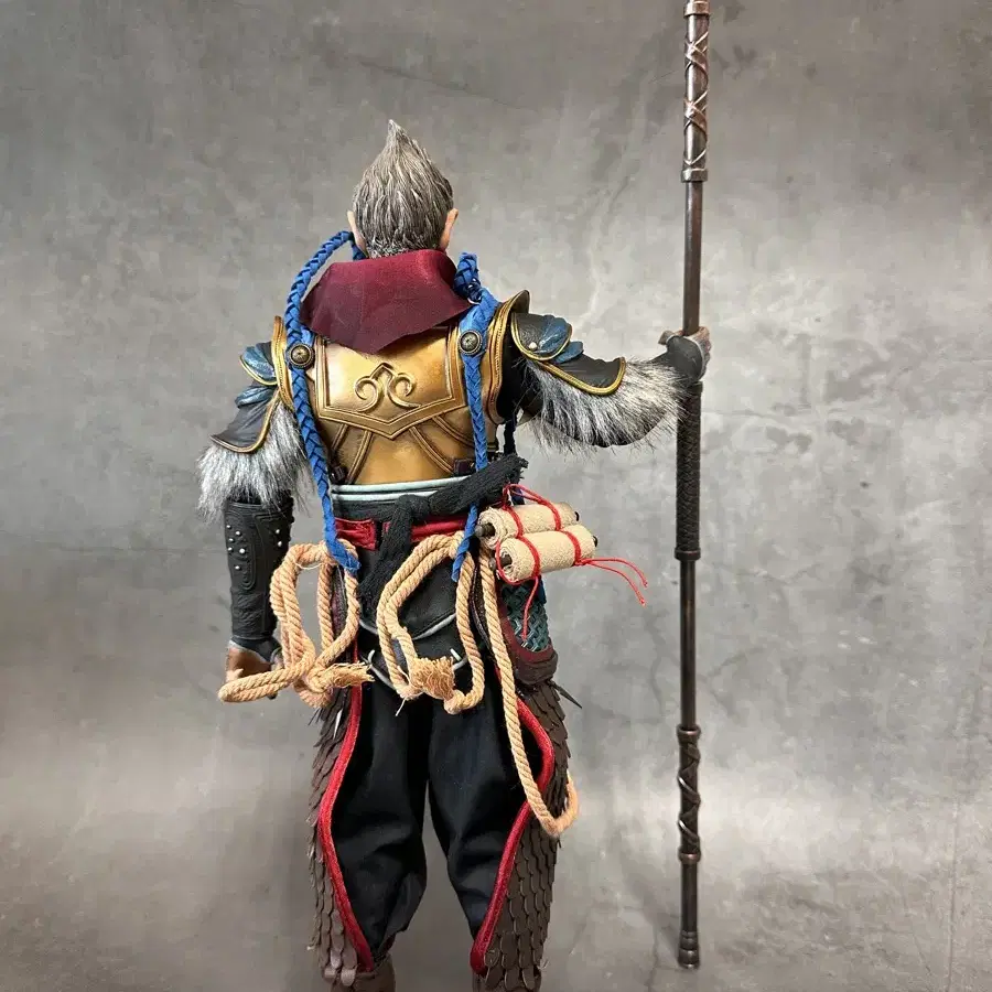 VERYCOOL DZS-005A Monkey King 1/6 Scale