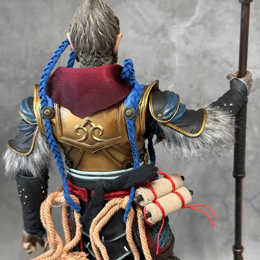 VERYCOOL DZS-005A Monkey King 1/6 Scale