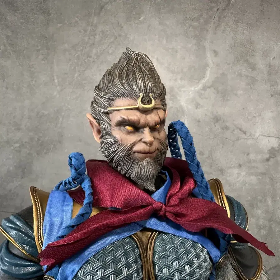 VERYCOOL DZS-005A Monkey King 1/6 Scale