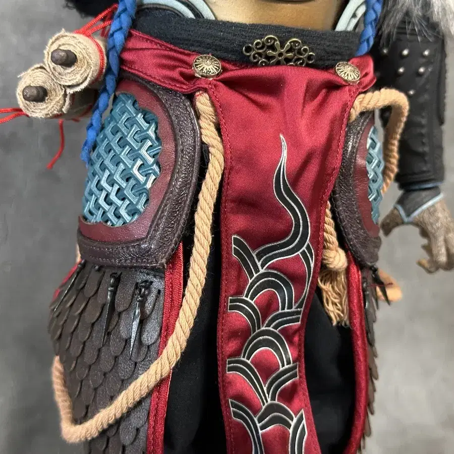 VERYCOOL DZS-005A Monkey King 1/6 Scale