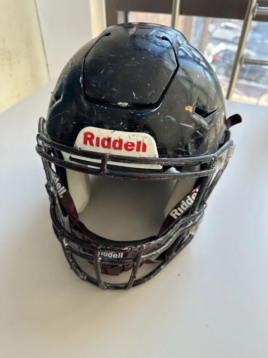 Riddell speedflex 리델 스피드플렉스 L사이즈