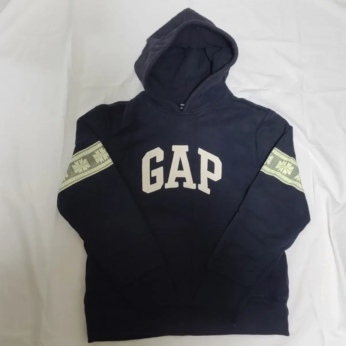 The Gap Kimono Hoodie S