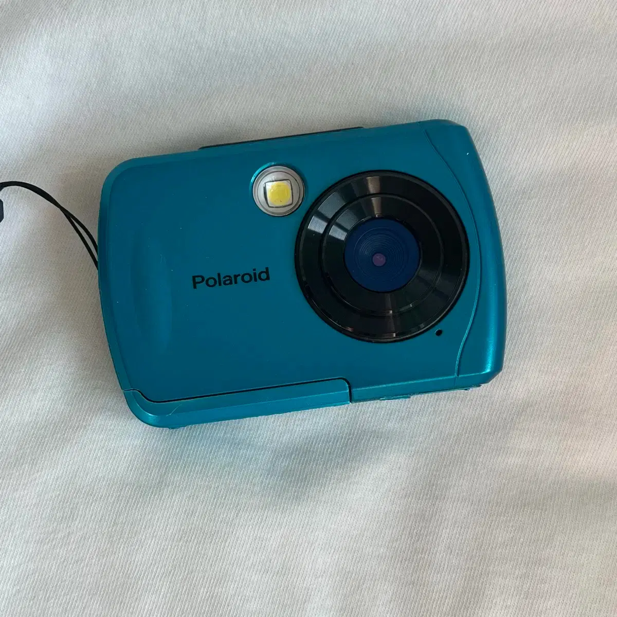 POLAROID 폴라로이드 Polaroid Waterproof Digital Camera on