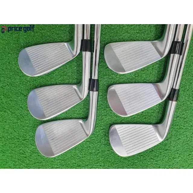 타이틀리스트(정품) 718CB FORGED (5-P) 6아이언 AM...