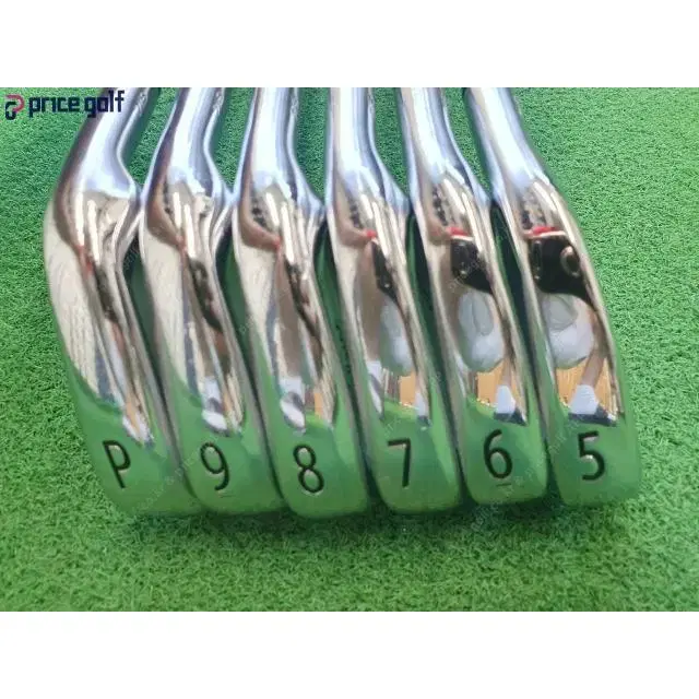 타이틀리스트(정품) 718CB FORGED (5-P) 6아이언 AM...