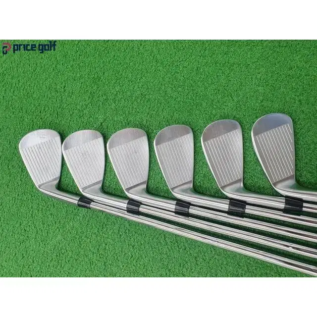 타이틀리스트(정품) 718CB FORGED (5-P) 6아이언 AM...