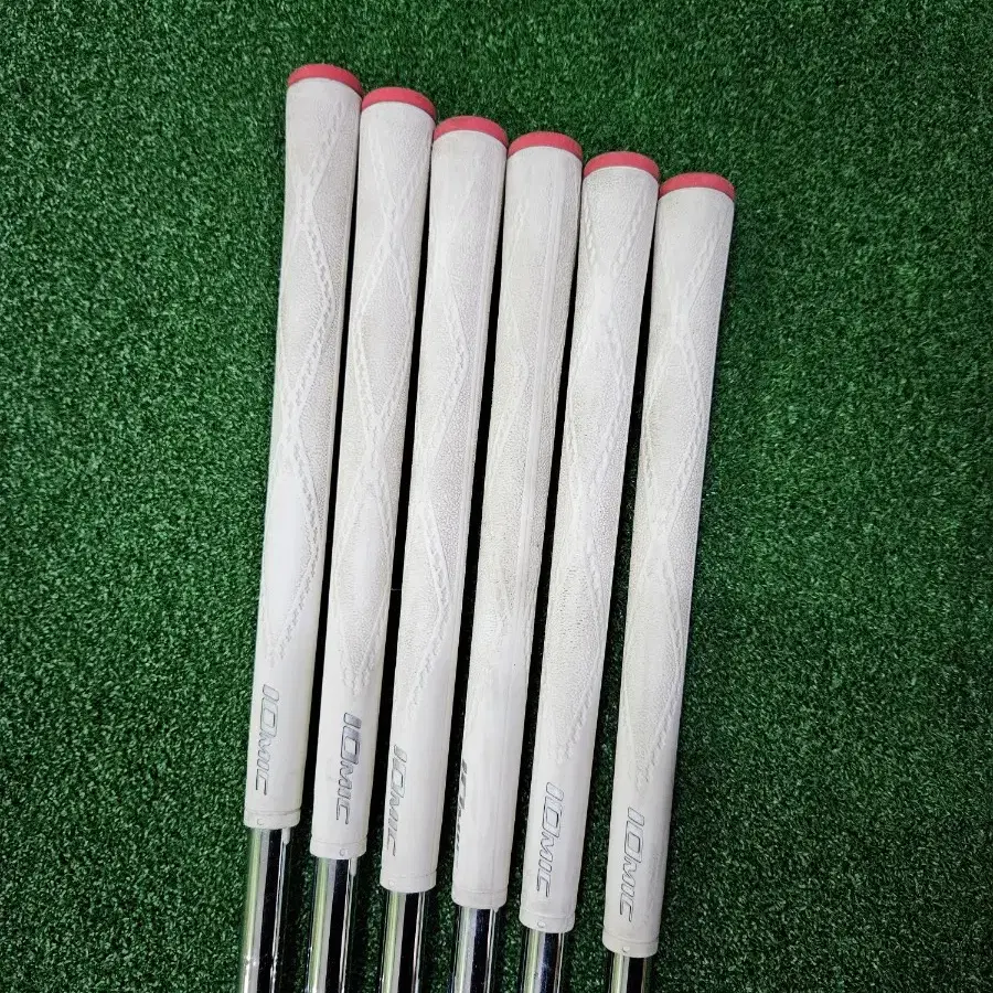 스릭슨 I-505 FORGED 6아이언세트