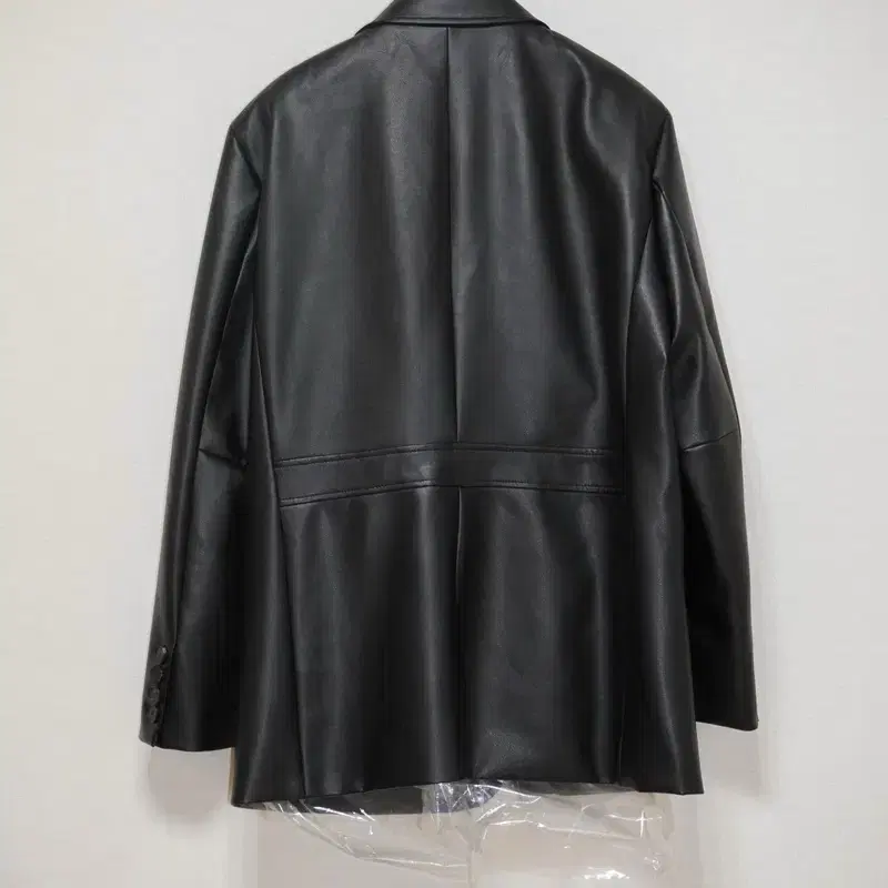 링서울 leather single jacket 새상품