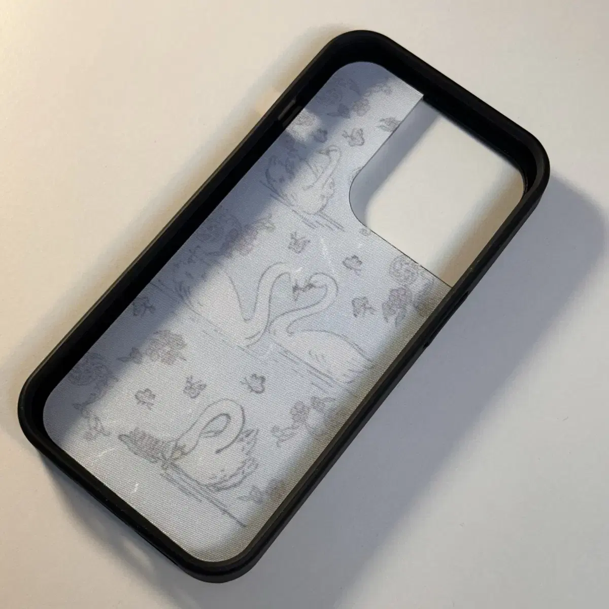 wildflower cases swan lake 14pro