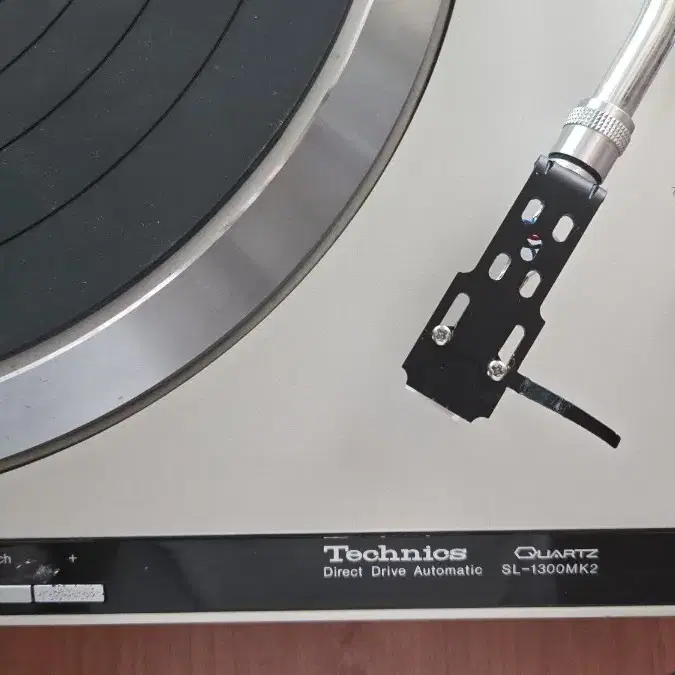 테크닉스, Technics, 턴테이블 SL-1300mk2 팝니다