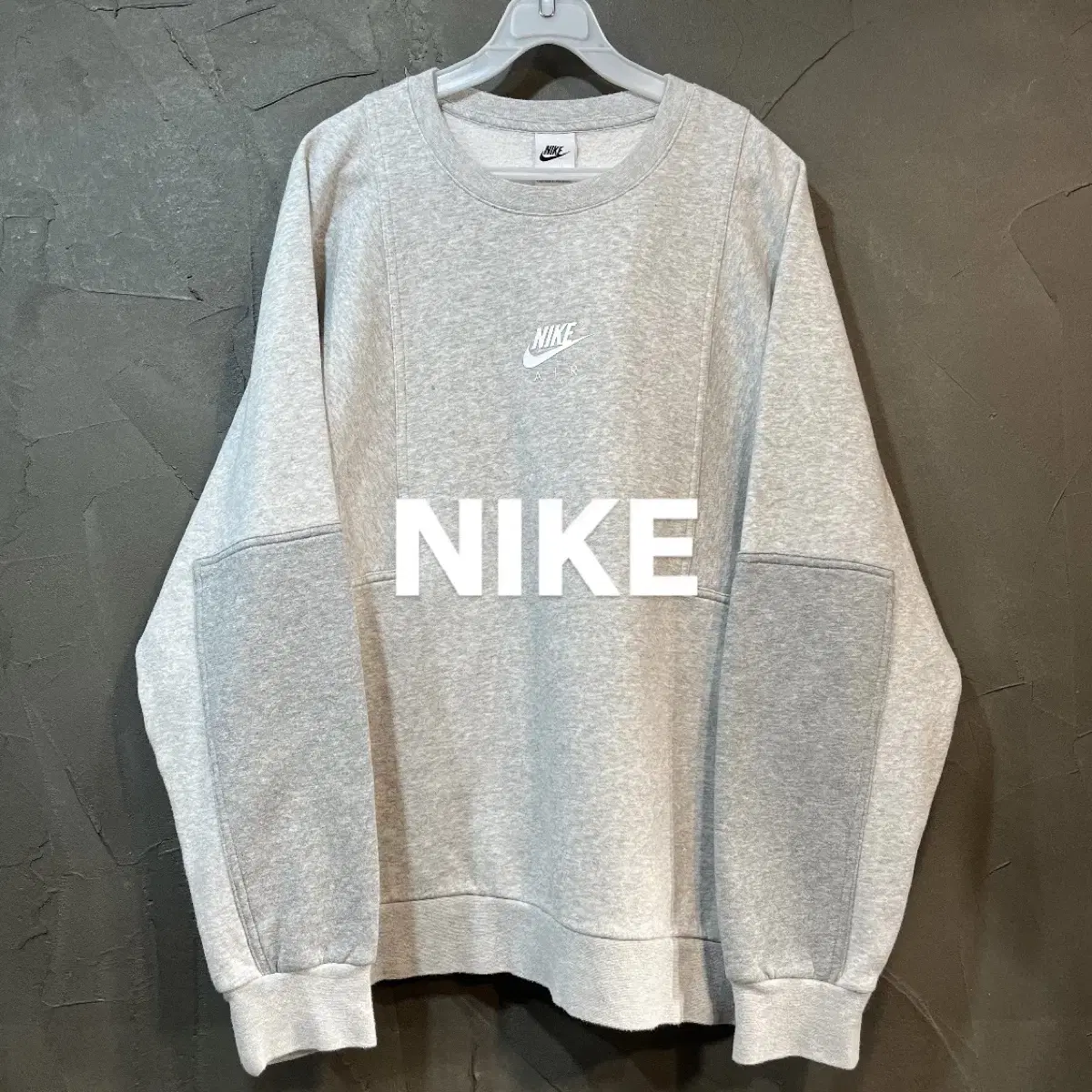 [XL] NIKE 나이키 스웻 셔츠