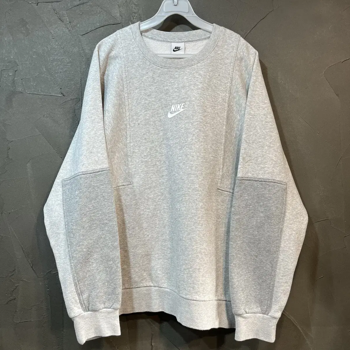 [XL] NIKE 나이키 스웻 셔츠