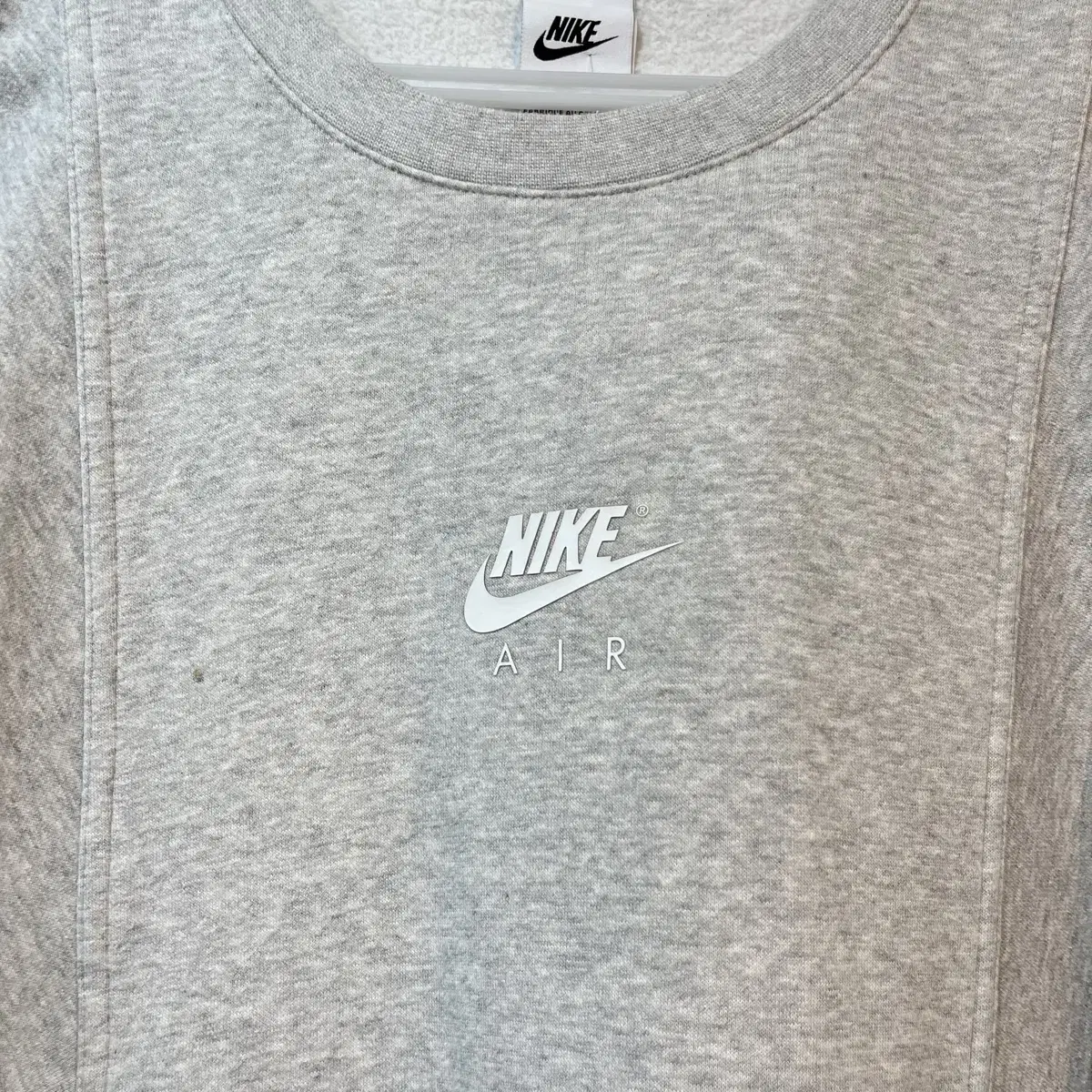 [XL] NIKE 나이키 스웻 셔츠