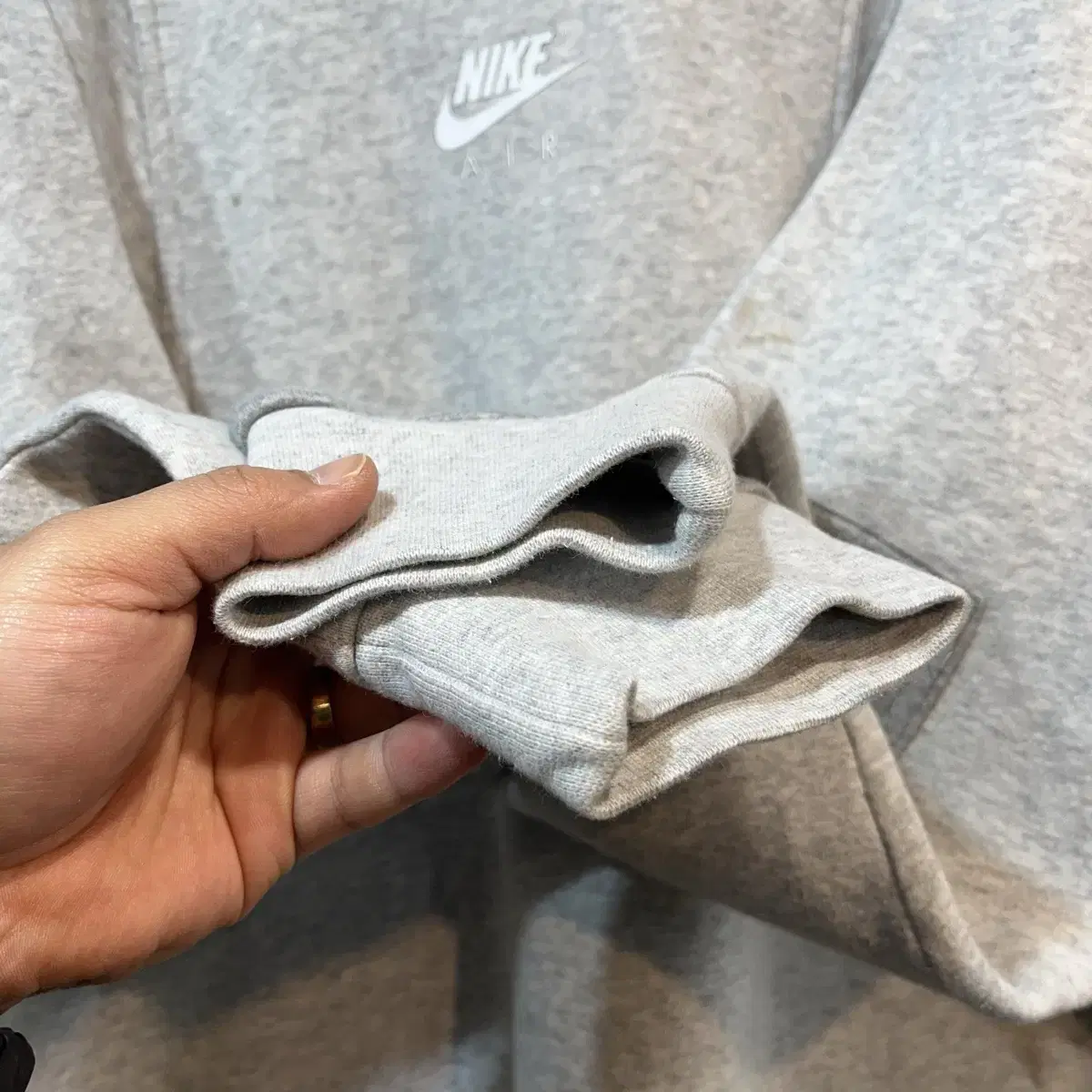 [XL] NIKE 나이키 스웻 셔츠