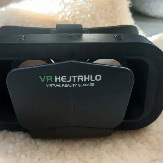 스마트폰 가상체험 VR