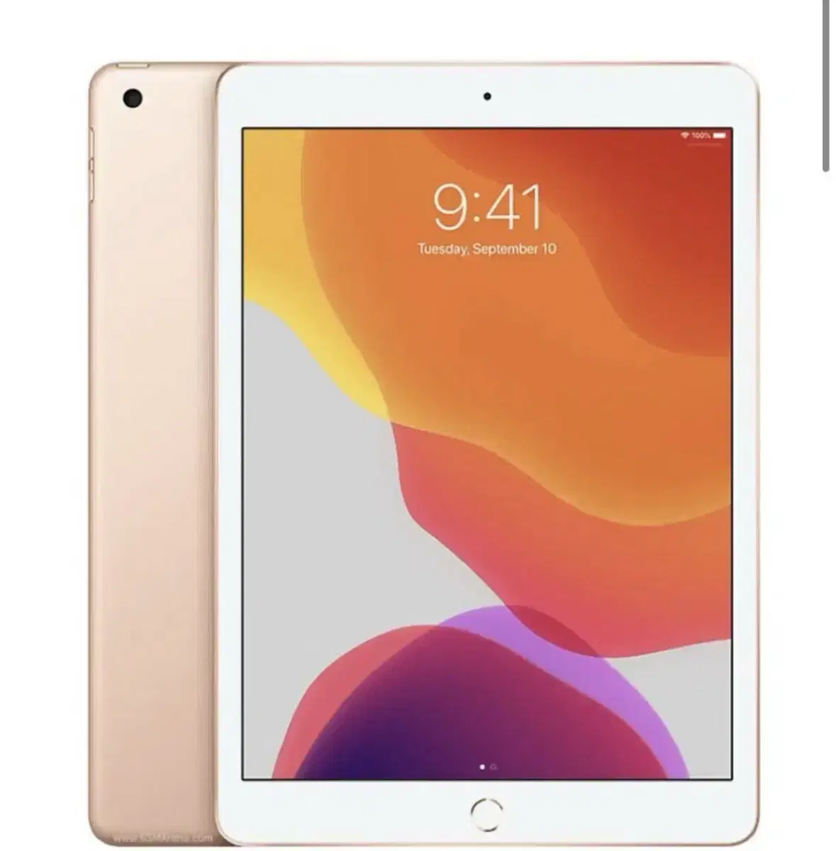 {급처} Apple iPad(아이패드) 7세대 32GB wifi