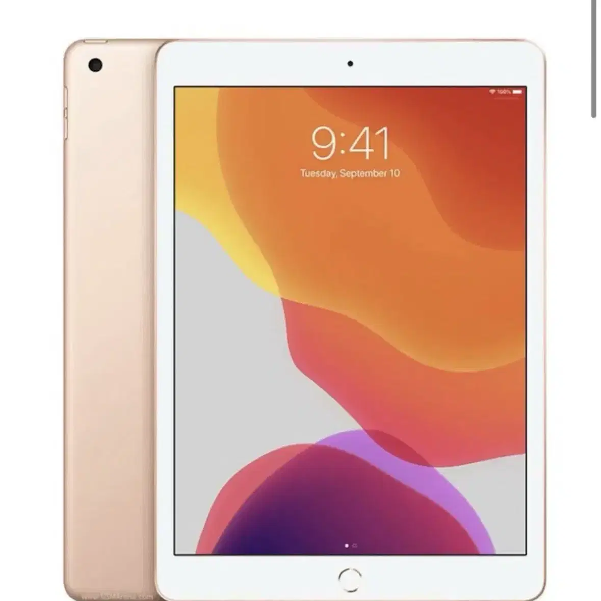 {급처} Apple iPad(아이패드) 7세대 32GB wifi