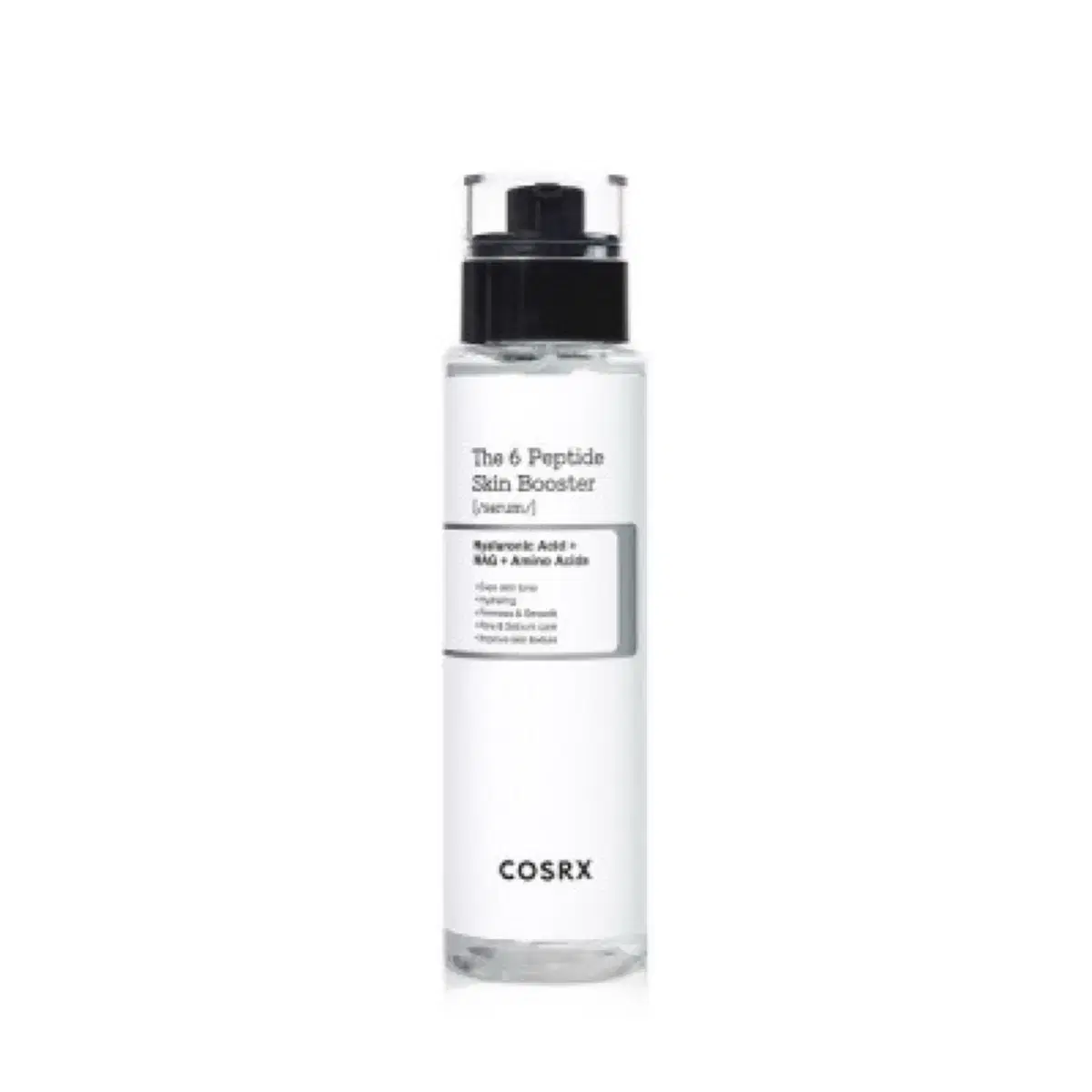 코스알엑스 더 6 펩타이드 스킨 부스터 세럼 150ml