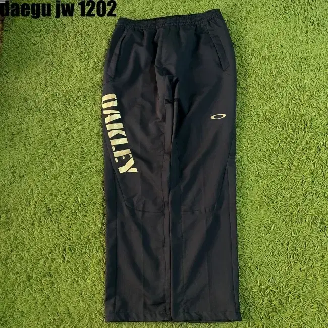 XL OAKLEY PANTS 오클리 바지