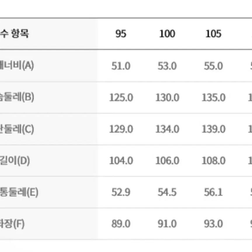 새상품)디스커버리 베르겐고어 구스다운