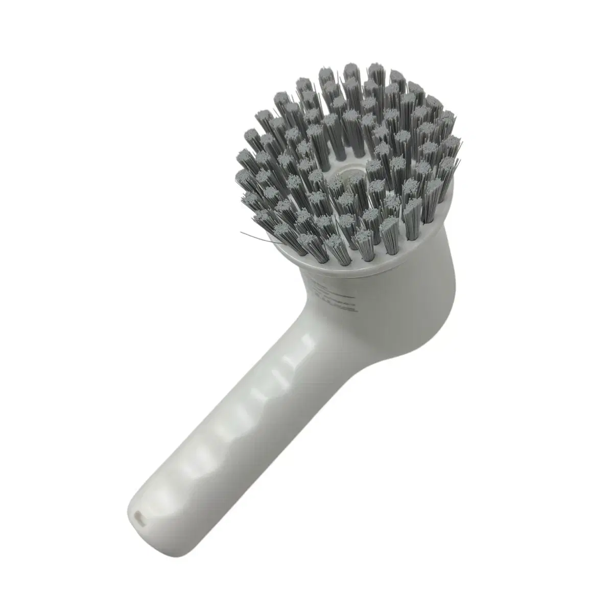 전기 청소 브러쉬 Electric Cleaning Brush 화이트