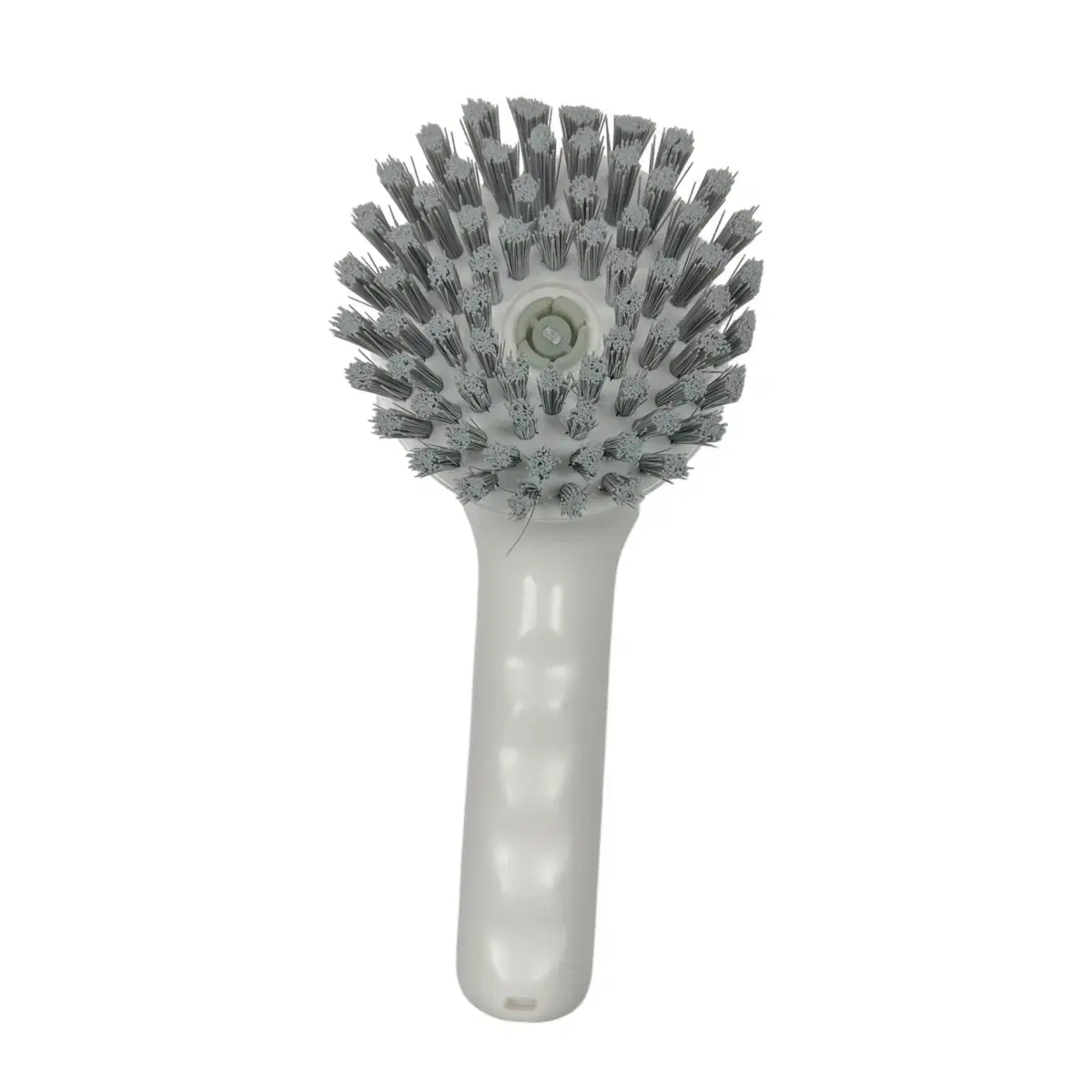 전기 청소 브러쉬 Electric Cleaning Brush 화이트