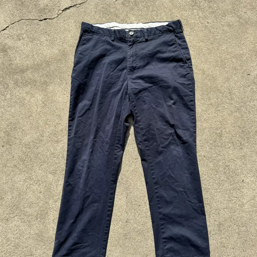 faded polo classic chino