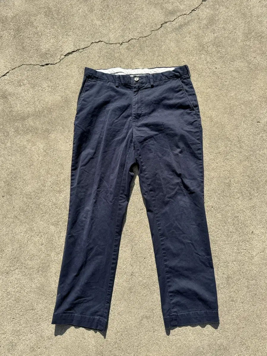 faded polo classic chino