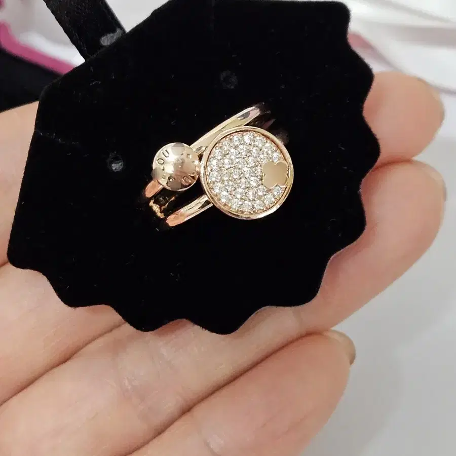 14k 반지 5.90g