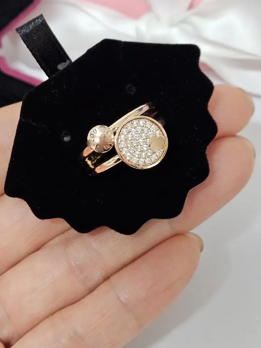 14k 반지 5.90g