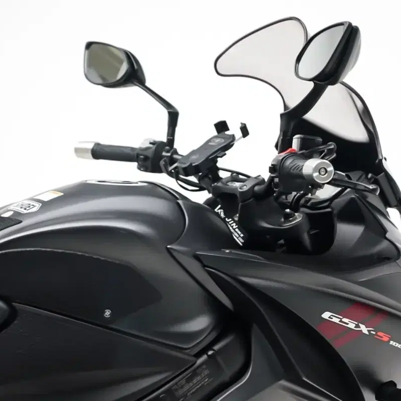 [SUZKI]GSX-S1000F,정품요시무라R11풀배기,오토바이부산