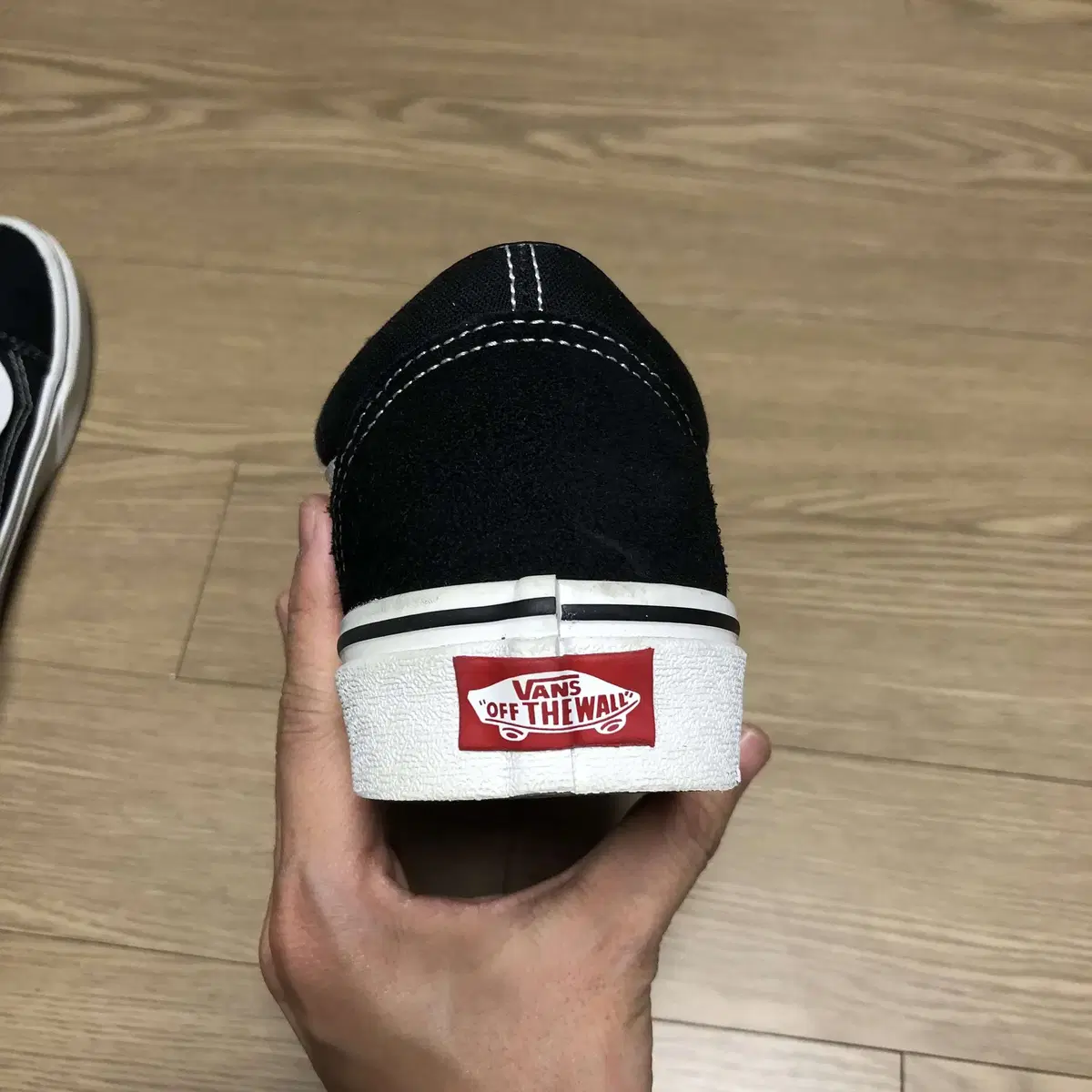 250) 반스 VANS 올드스쿨 블랙 반스 올드스쿨 블랙 반스 250