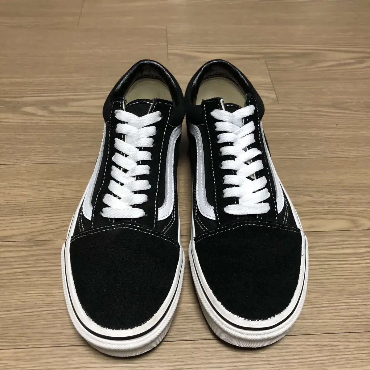 250) 반스 VANS 올드스쿨 블랙 반스 올드스쿨 블랙 반스 250