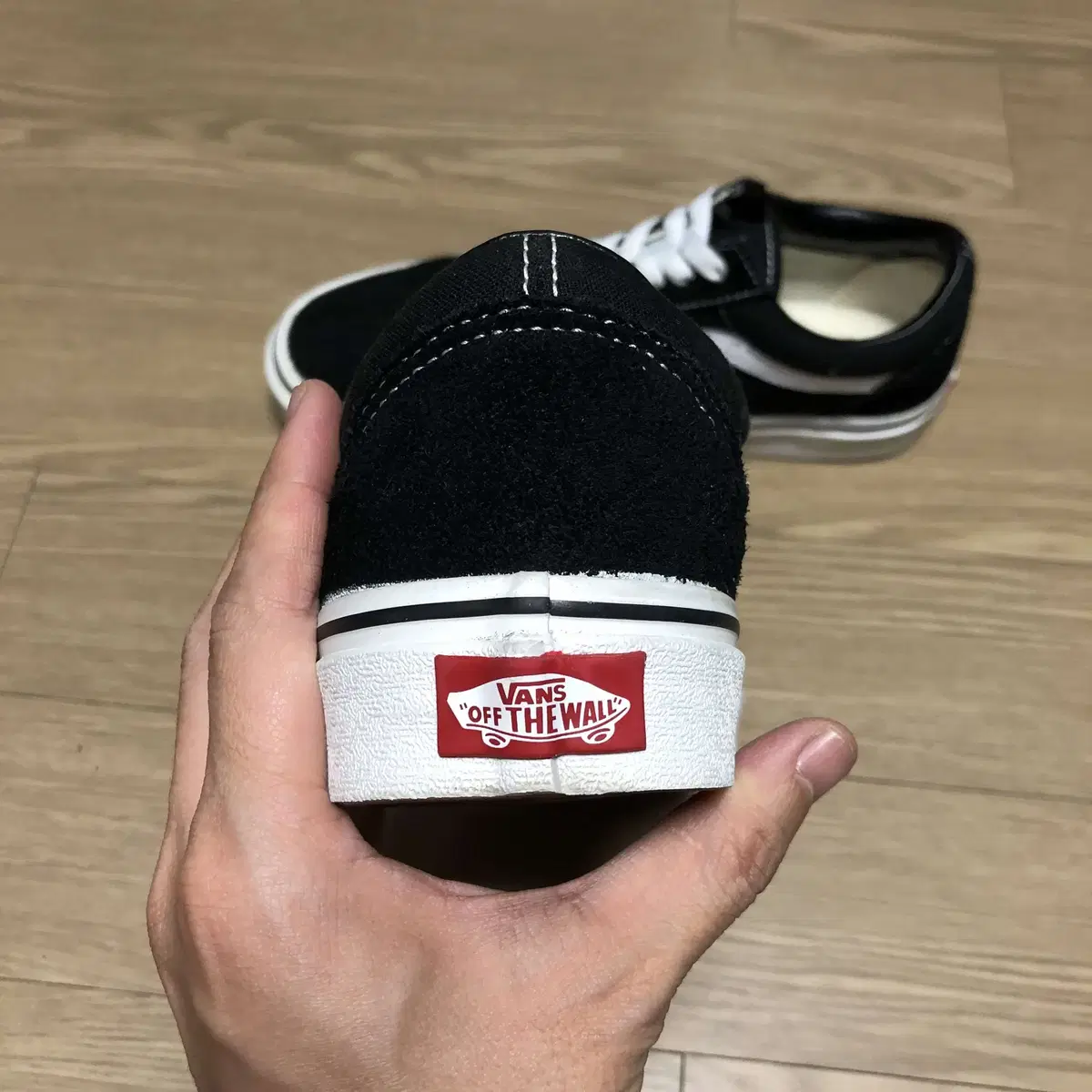 250) 반스 VANS 올드스쿨 블랙 반스 올드스쿨 블랙 반스 250