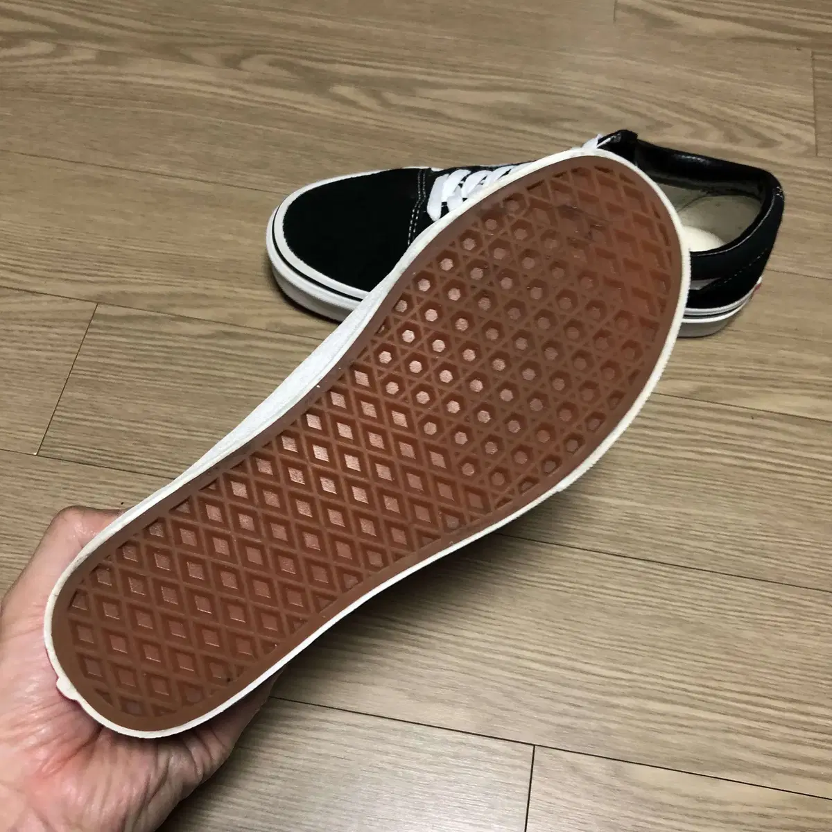 250) 반스 VANS 올드스쿨 블랙 반스 올드스쿨 블랙 반스 250